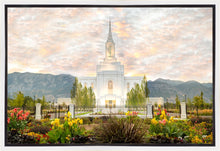 Load image into Gallery viewer, Orem Utah Sunrise Flowers