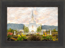 Load image into Gallery viewer, Orem Utah Sunrise Flowers