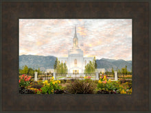 Load image into Gallery viewer, Orem Utah Sunrise Flowers