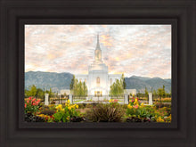 Load image into Gallery viewer, Orem Utah Sunrise Flowers