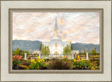 Load image into Gallery viewer, Orem Utah Sunrise Flowers