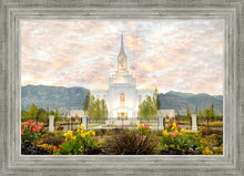 Load image into Gallery viewer, Orem Utah Sunrise Flowers