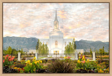 Load image into Gallery viewer, Orem Utah Sunrise Flowers