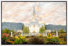 Load image into Gallery viewer, Orem Utah Sunrise Flowers