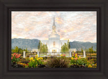 Load image into Gallery viewer, Orem Utah Sunrise Flowers