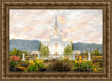 Load image into Gallery viewer, Orem Utah Sunrise Flowers