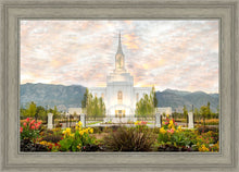 Load image into Gallery viewer, Orem Utah Sunrise Flowers