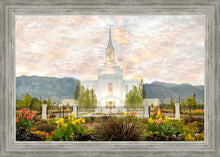 Load image into Gallery viewer, Orem Utah Sunrise Flowers