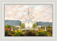 Load image into Gallery viewer, Orem Utah Sunrise Flowers