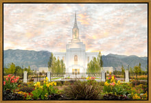Load image into Gallery viewer, Orem Utah Sunrise Flowers