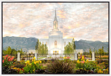 Load image into Gallery viewer, Orem Utah Sunrise Flowers