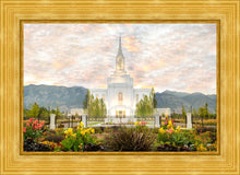 Load image into Gallery viewer, Orem Utah Sunrise Flowers