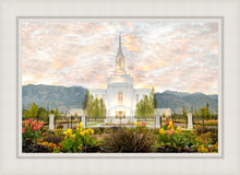 Load image into Gallery viewer, Orem Utah Sunrise Flowers