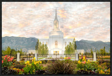 Load image into Gallery viewer, Orem Utah Sunrise Flowers