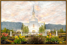 Load image into Gallery viewer, Orem Utah Sunrise Flowers