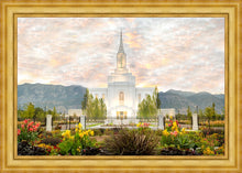Load image into Gallery viewer, Orem Utah Sunrise Flowers