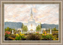 Load image into Gallery viewer, Orem Utah Sunrise Flowers