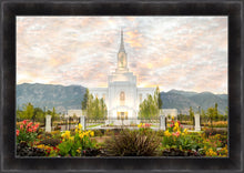 Load image into Gallery viewer, Orem Utah Sunrise Flowers