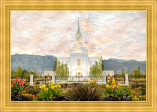 Load image into Gallery viewer, Orem Utah Sunrise Flowers
