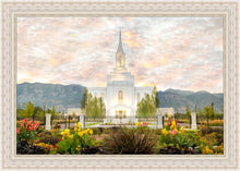 Load image into Gallery viewer, Orem Utah Sunrise Flowers