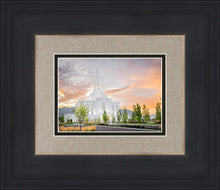 Load image into Gallery viewer, Orem Utah Sunrise Majesty