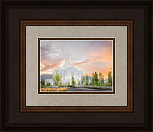 Load image into Gallery viewer, Orem Utah Sunrise Majesty