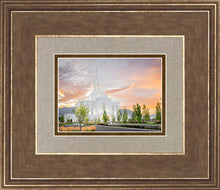 Load image into Gallery viewer, Orem Utah Sunrise Majesty