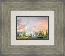Load image into Gallery viewer, Orem Utah Sunrise Majesty
