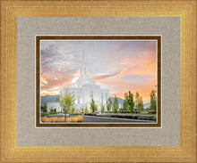 Load image into Gallery viewer, Orem Utah Sunrise Majesty