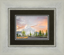 Load image into Gallery viewer, Orem Utah Sunrise Majesty
