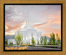 Load image into Gallery viewer, Orem Utah Sunrise Majesty