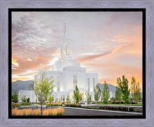 Load image into Gallery viewer, Orem Utah Sunrise Majesty