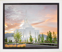 Load image into Gallery viewer, Orem Utah Sunrise Majesty
