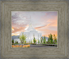 Load image into Gallery viewer, Orem Utah Sunrise Majesty
