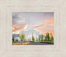Load image into Gallery viewer, Orem Utah Sunrise Majesty