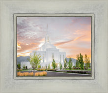 Load image into Gallery viewer, Orem Utah Sunrise Majesty