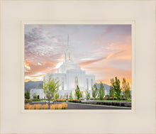 Load image into Gallery viewer, Orem Utah Sunrise Majesty