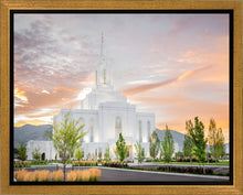 Load image into Gallery viewer, Orem Utah Sunrise Majesty