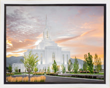 Load image into Gallery viewer, Orem Utah Sunrise Majesty