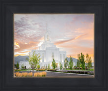 Load image into Gallery viewer, Orem Utah Sunrise Majesty