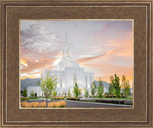 Load image into Gallery viewer, Orem Utah Sunrise Majesty