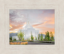 Load image into Gallery viewer, Orem Utah Sunrise Majesty