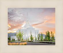 Load image into Gallery viewer, Orem Utah Sunrise Majesty