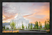 Load image into Gallery viewer, Orem Utah Sunrise Majesty