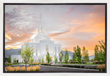 Load image into Gallery viewer, Orem Utah Sunrise Majesty