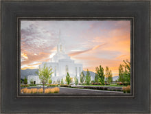 Load image into Gallery viewer, Orem Utah Sunrise Majesty