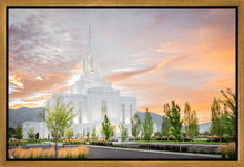 Load image into Gallery viewer, Orem Utah Sunrise Majesty