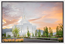Load image into Gallery viewer, Orem Utah Sunrise Majesty
