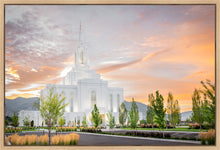 Load image into Gallery viewer, Orem Utah Sunrise Majesty