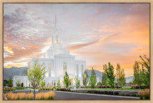 Load image into Gallery viewer, Orem Utah Sunrise Majesty